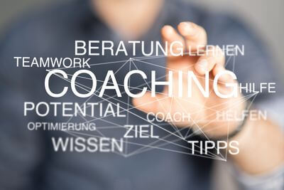 Coaching - was ist das eigentlich